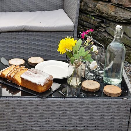 Finest Retreats - Cysgod Y Graig Villa Blaenau Ffestiniog Bagian luar foto